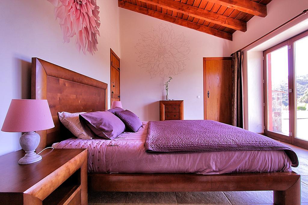 Vida Pura Guesthouse Odeceixe Buitenkant foto